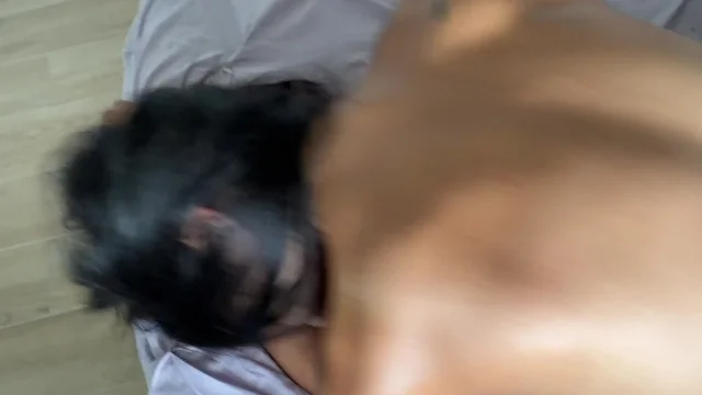 Preview of HouseholdFantasy Zarina Noir Big Titty Step Sister Tinder Match XXX